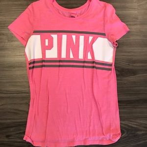 Victoria’s Secret PINK tee